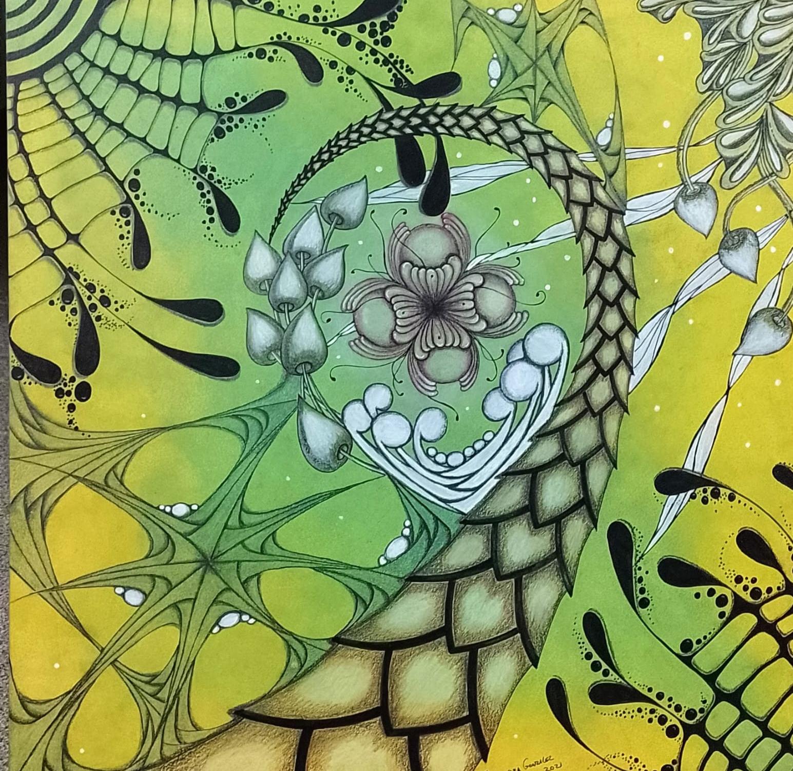 Alejandra Ramunsen – obra 1