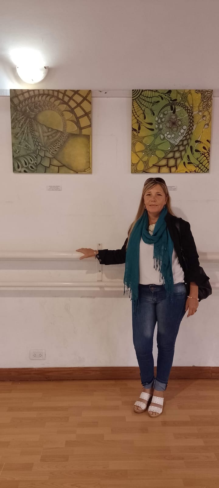 Trabajo de alumna – exposición 4